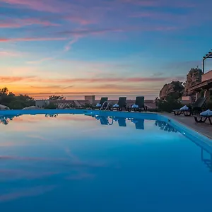 Aparthotel Gravina -, Costa Paradiso